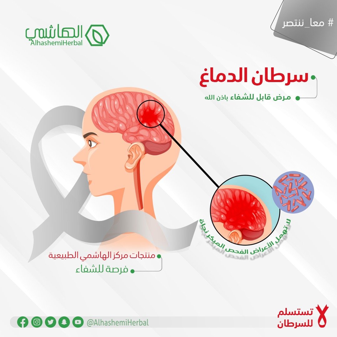 ما هو الطب البديل وكيف يساعد في علاج سرطان الدماغ؟
