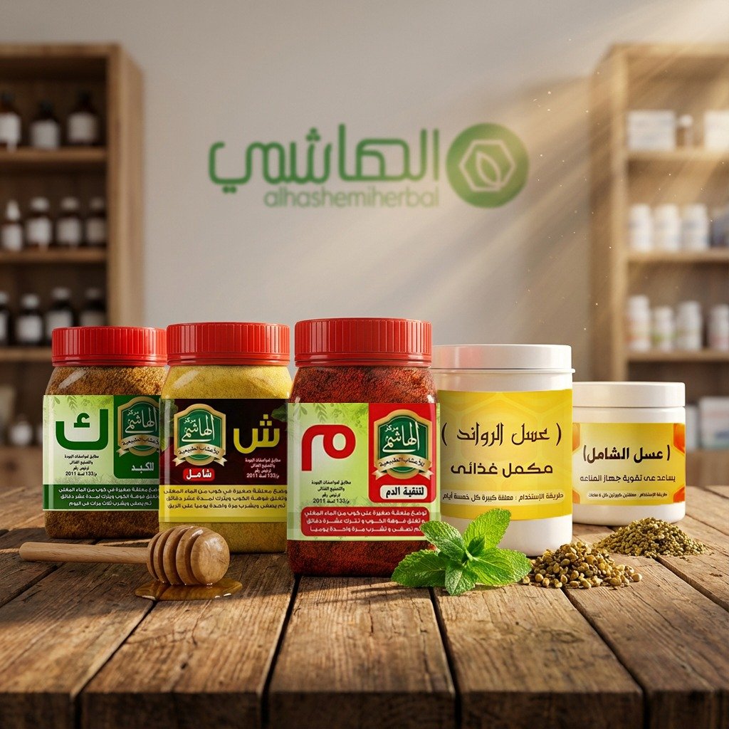 البروتوكول التكميلي الطبيعي المتوازن لتعزيز صحة الكبد 🌿