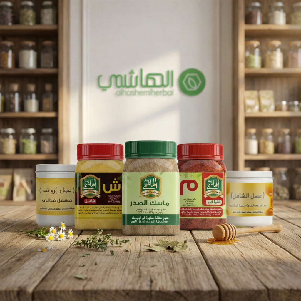 باقة الدعم الطبيعي لصحة الثدي وتعزيز جودة الحياة للنساء